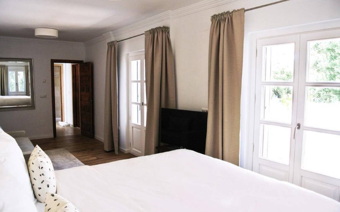 Photo of Bedroom in Alhama de Granada