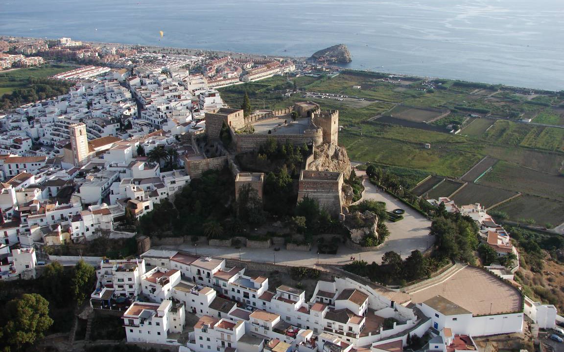 Photo of Others in Salobrena