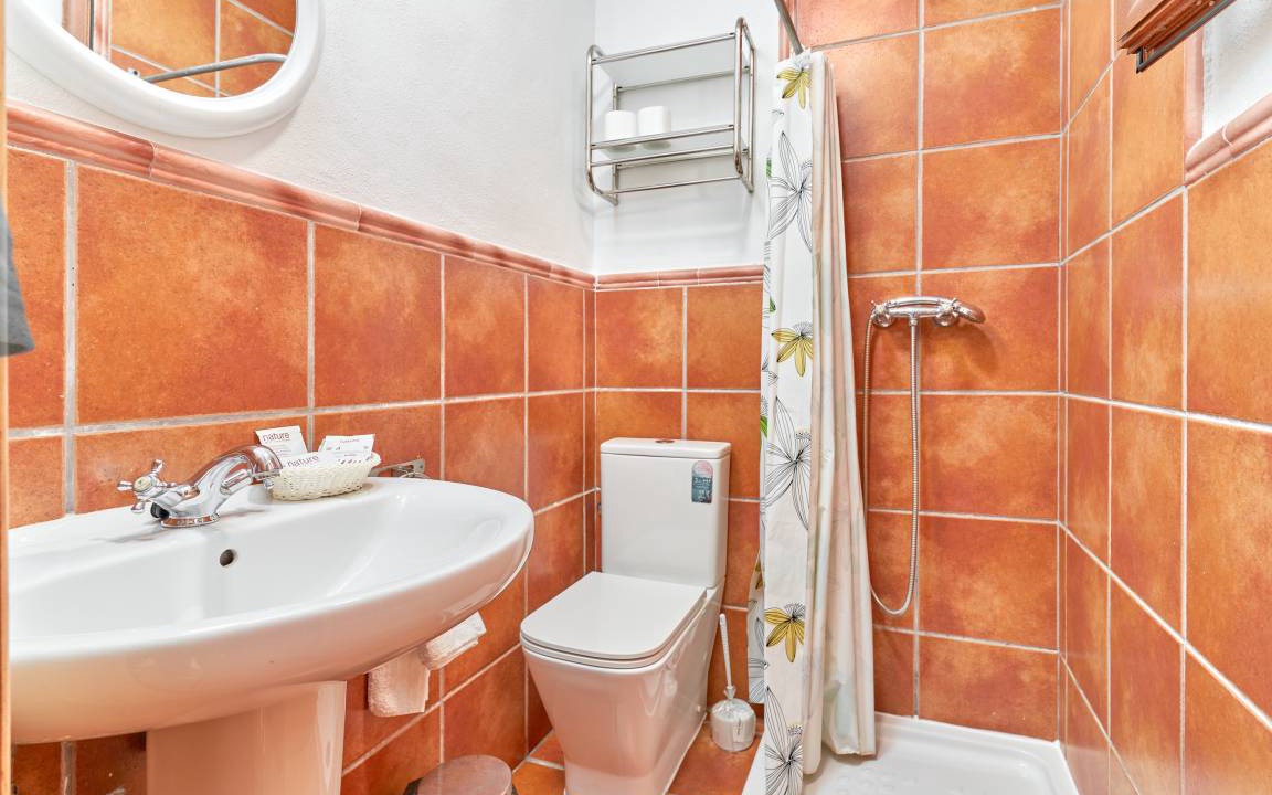 Photo of Bathroom in Motril