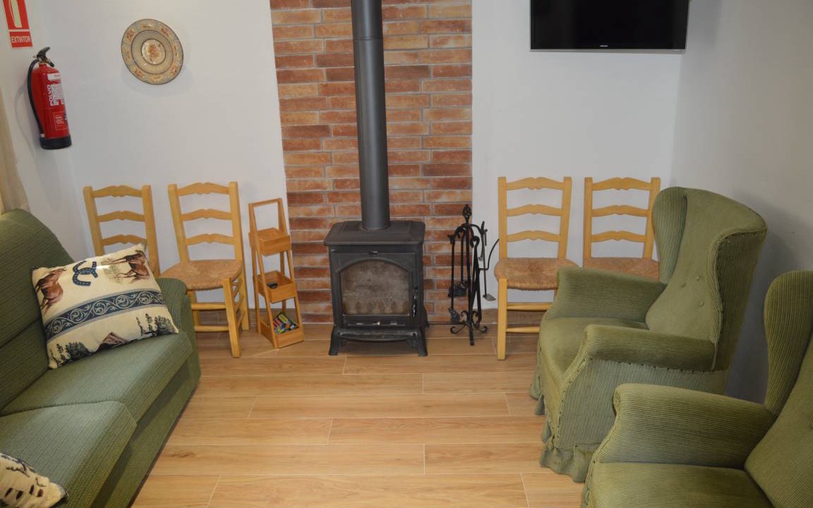 Photo of Livingroom in Quentar