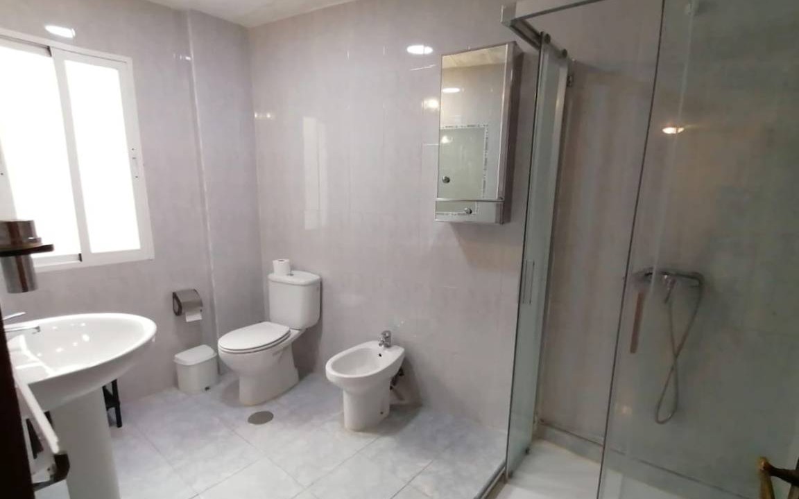 Photo of Bathroom in Granada City Center
