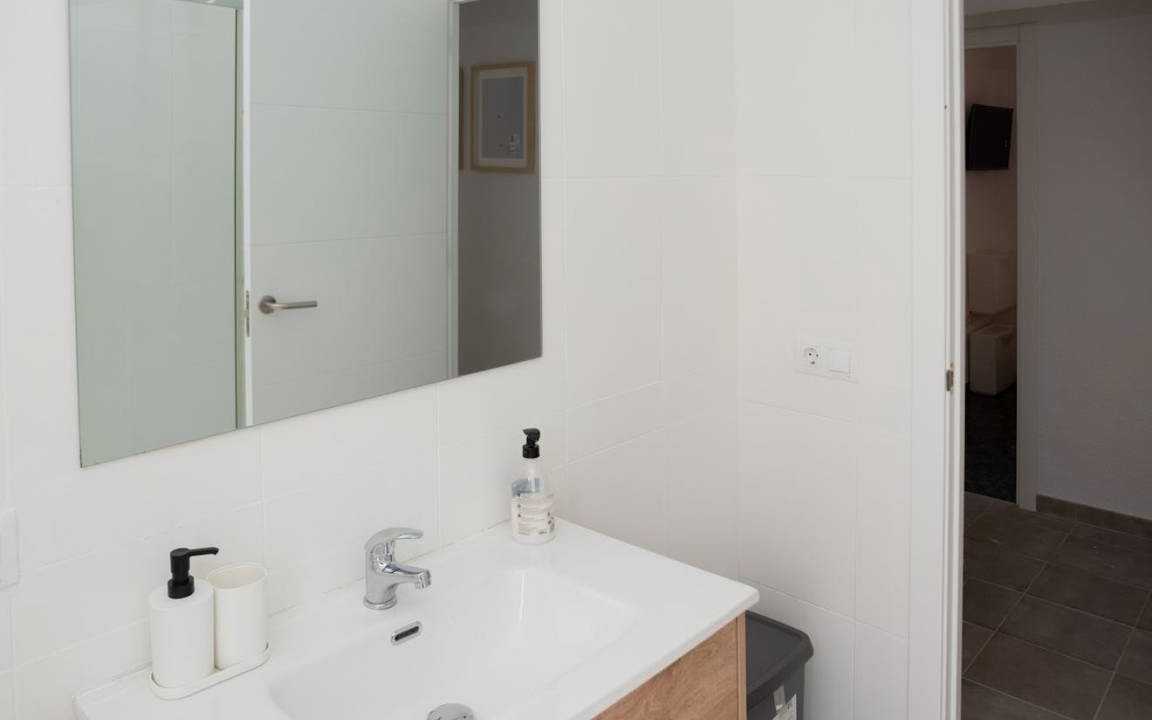 Photo of Bathroom in Zaidin