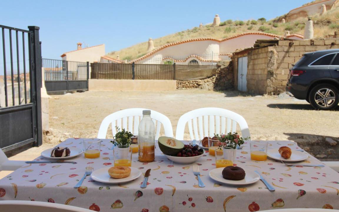 Photo of Others in Alcudia de Guadix