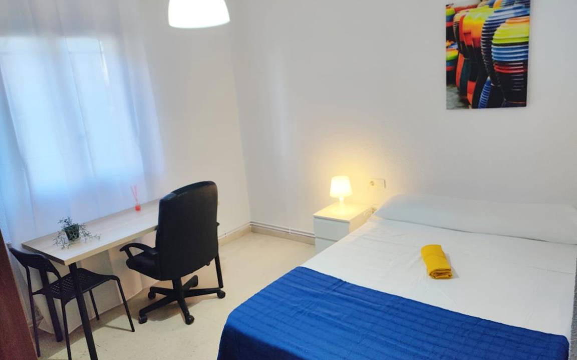 Photo of Bedroom in Norte