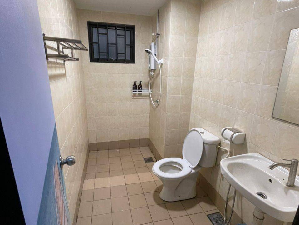 Photo of Bathroom in Shah Alam