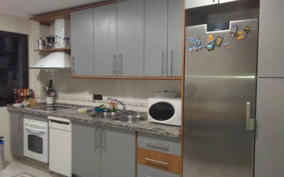 Photo of Kitchen in Guevejar