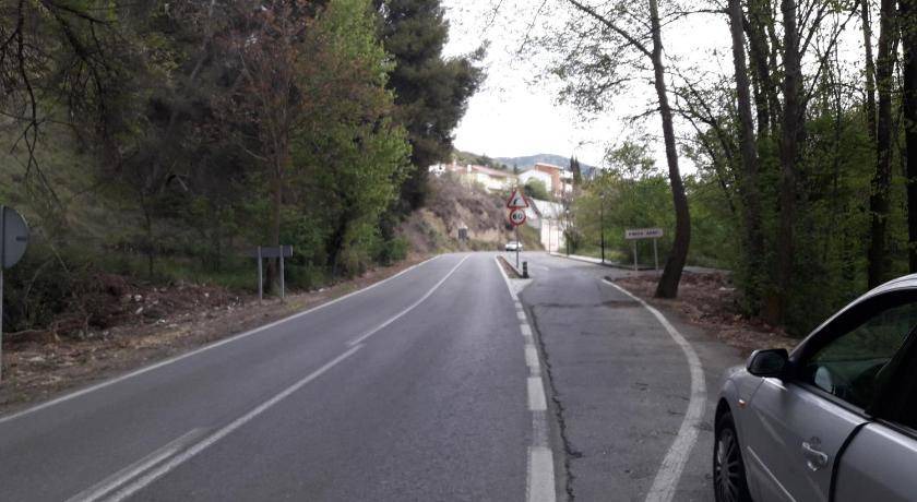 Photo of Others in Pinos Genil
