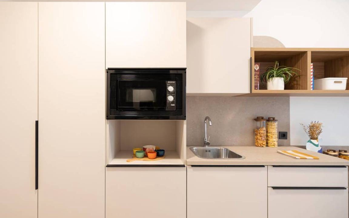 Photo of Kitchen in Armilla