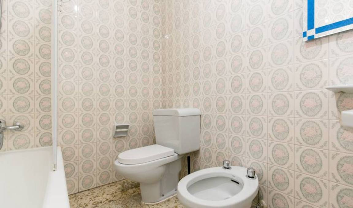 Photo of Bathroom in Centro - Sagrario