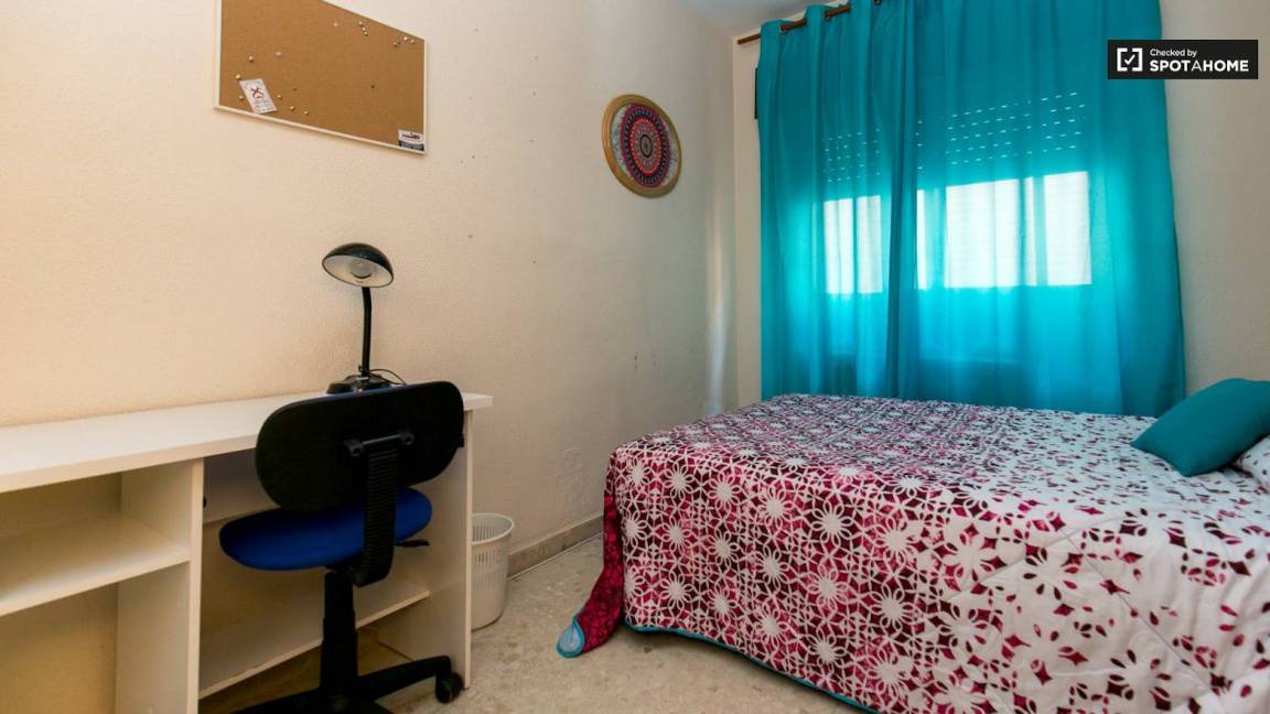 Photo of Bedroom in Centro - Sagrario