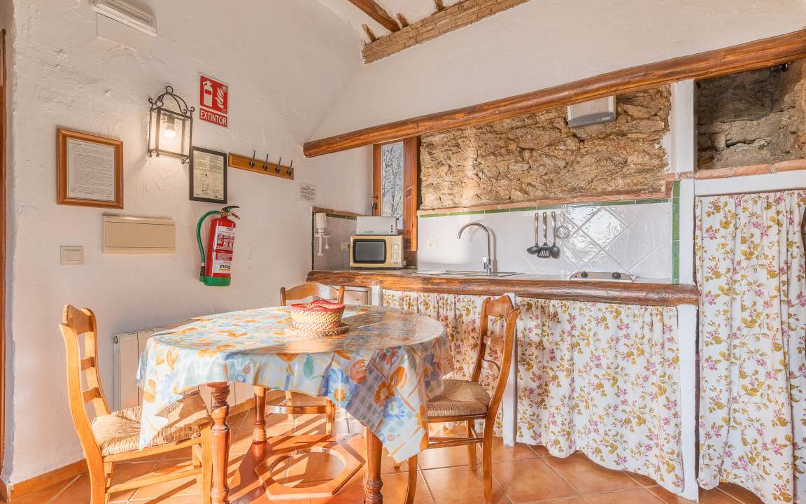 Photo of Kitchen in La Zubia