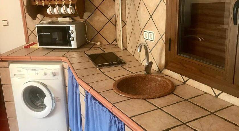 Photo of Kitchen in Trevelez