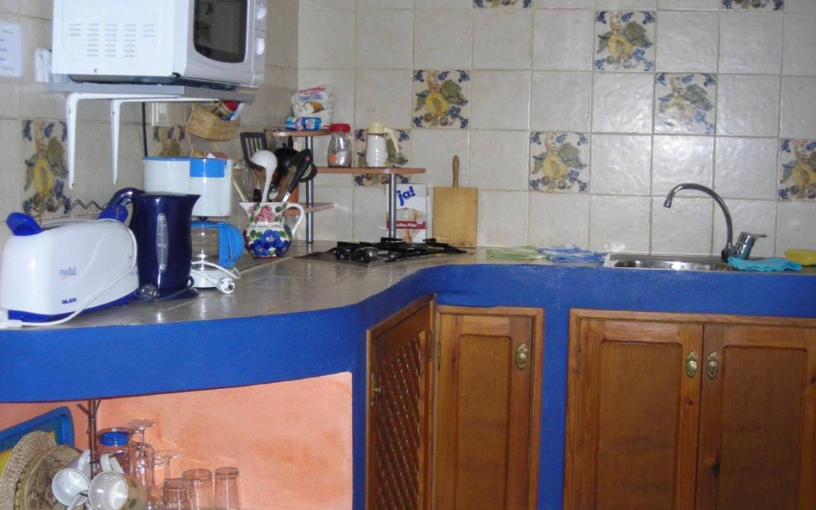 Photo of Kitchen in Agustinos