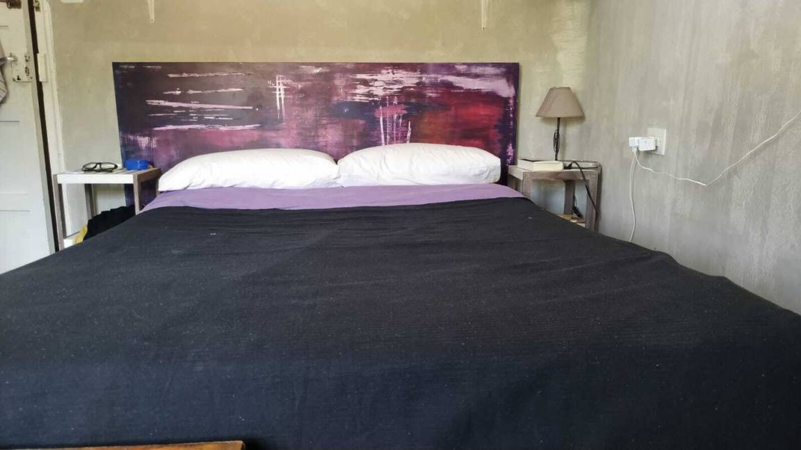 Photo of Bedroom in Genil
