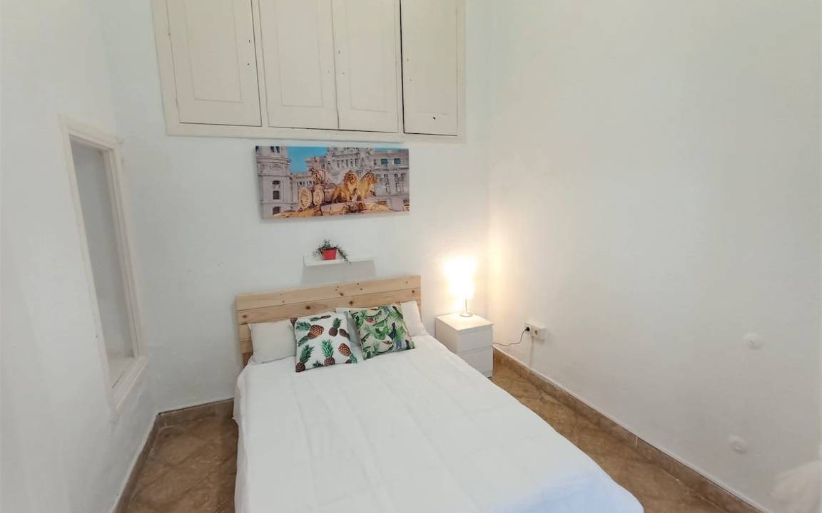 Photo of Bedroom in Beiro