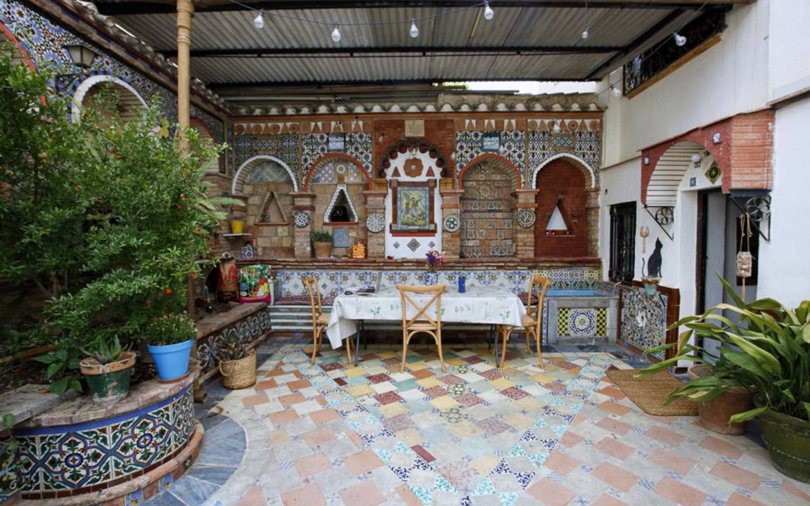 Photo of Others in Albaicin