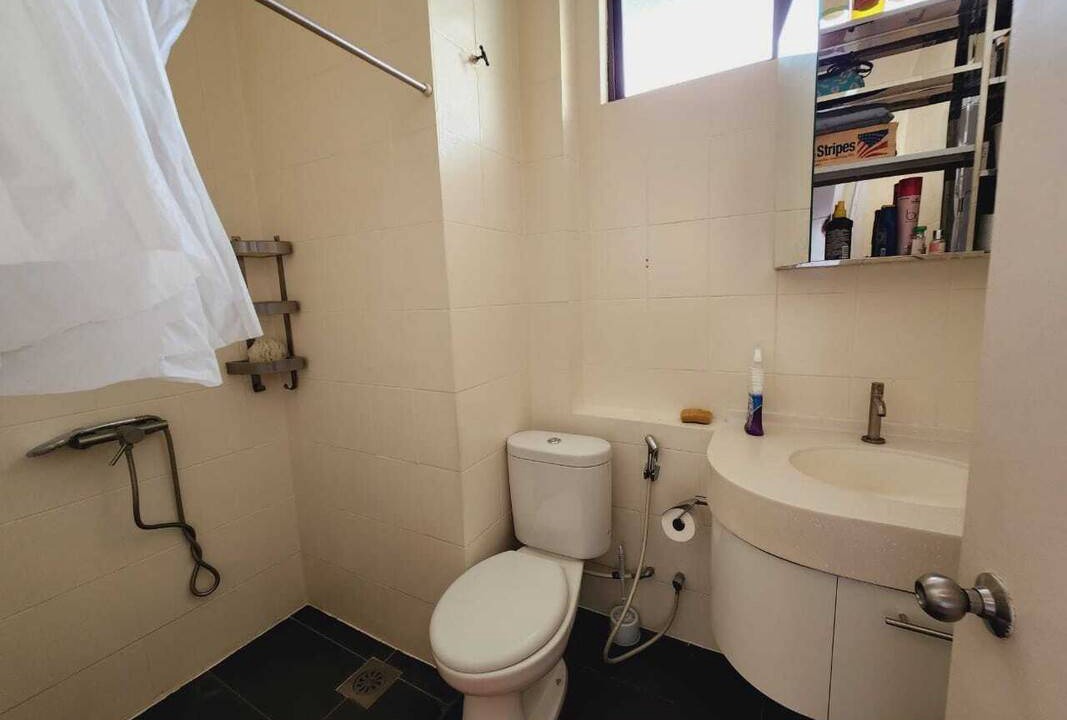Photo of Bathroom in Kuala Lumpur