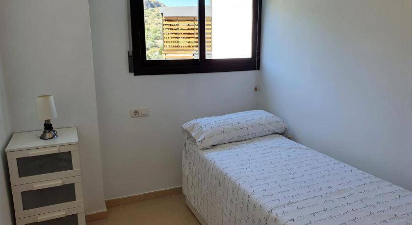 Photo of Bedroom in Velez de Benaudalla