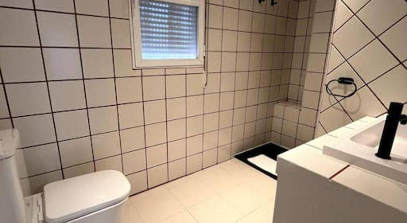 Photo of Bathroom in Norte