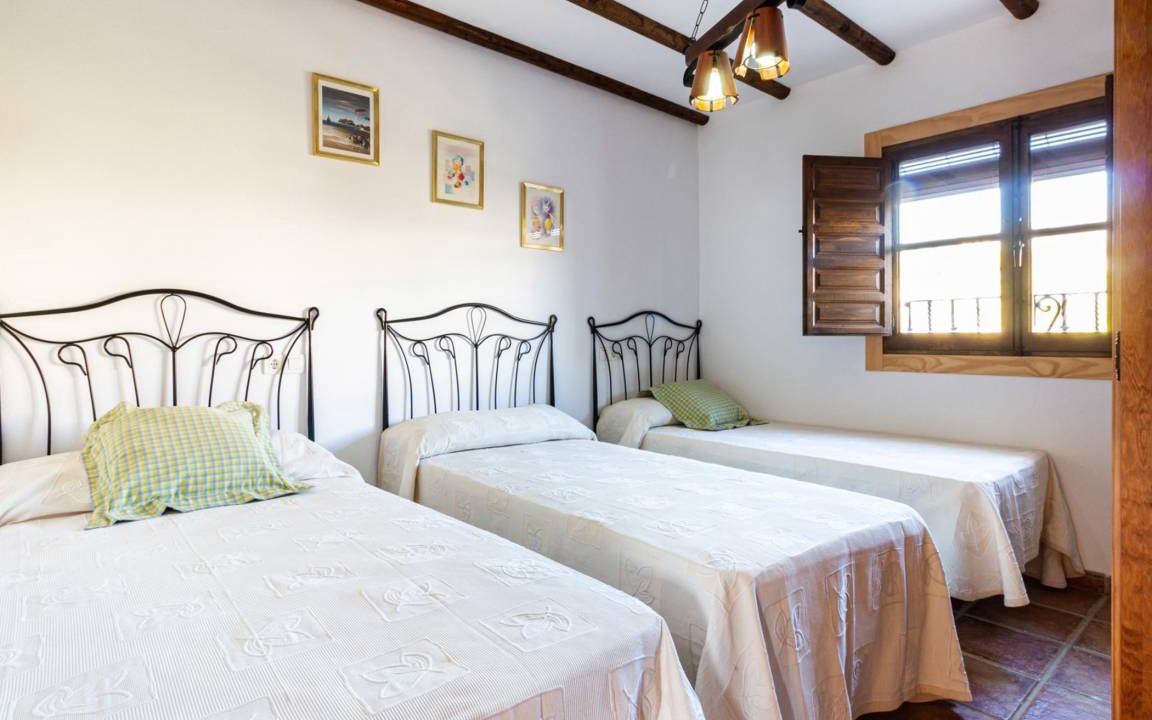 Photo of Bedroom in Melegis