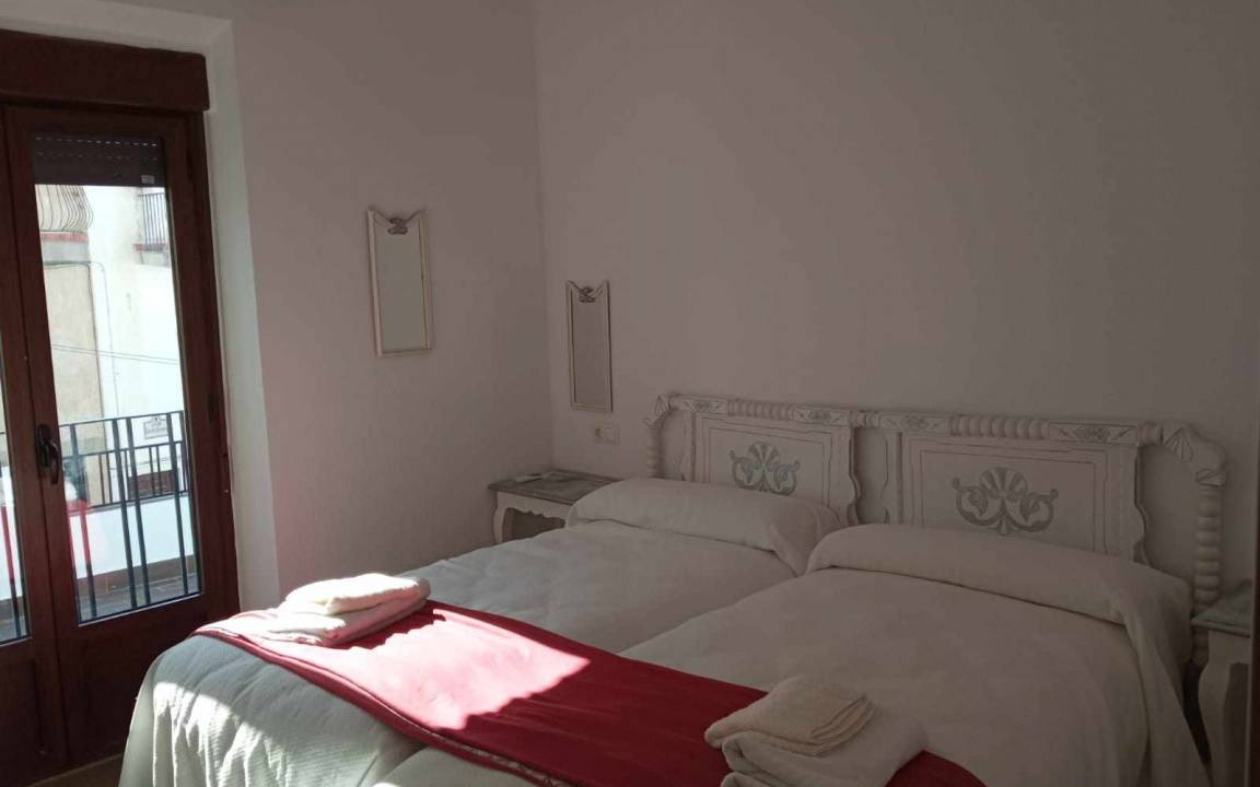 Photo of Bedroom in Freila