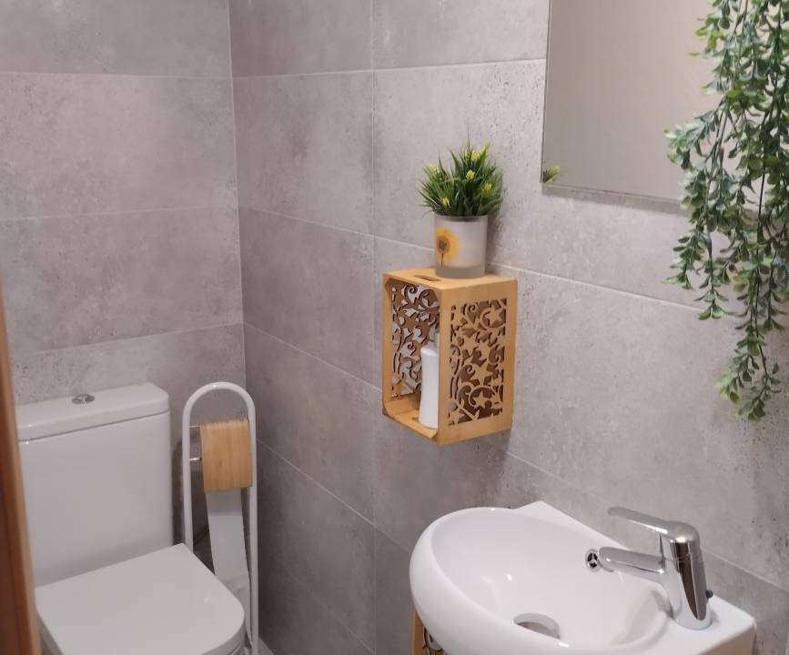 Photo of Bathroom in Murchas
