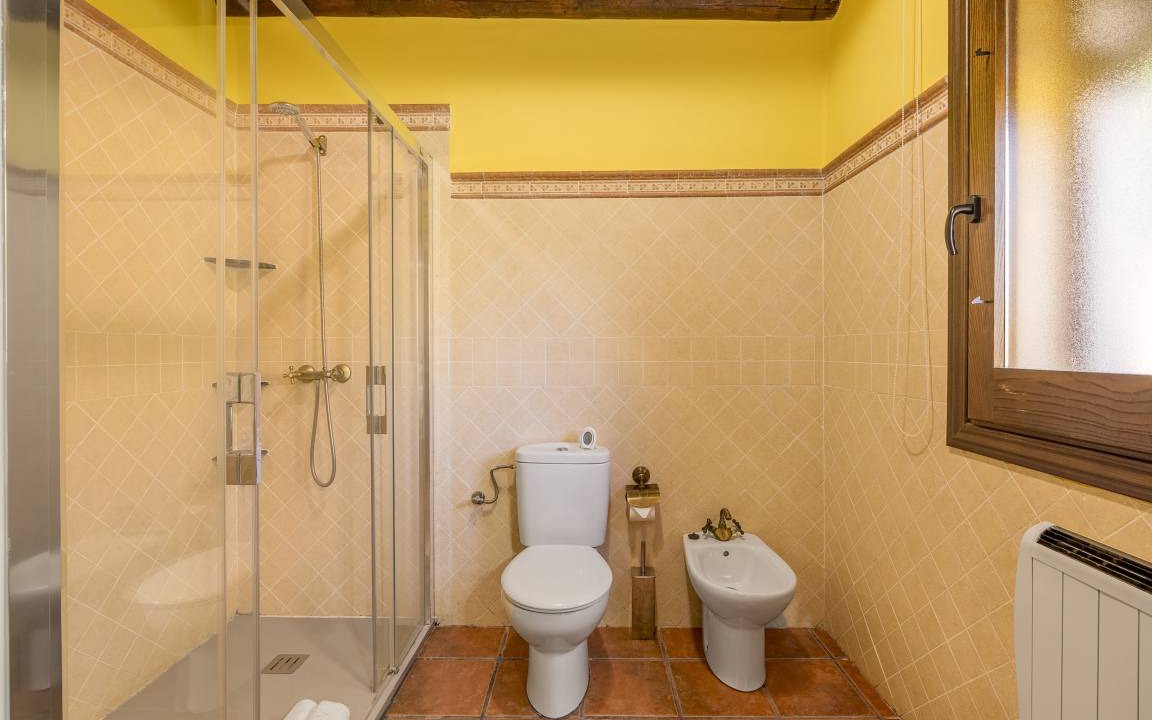 Photo of Bathroom in La Taha