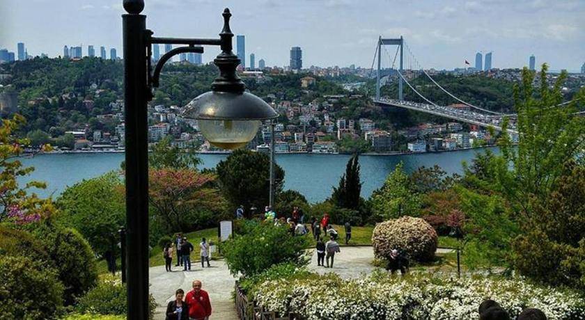 Photo of Others in Beyazit