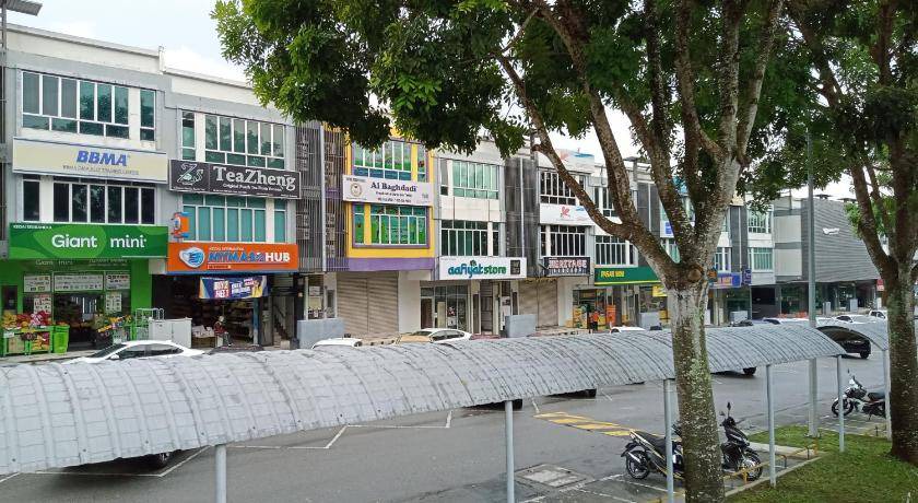 Photo of Others in Kajang