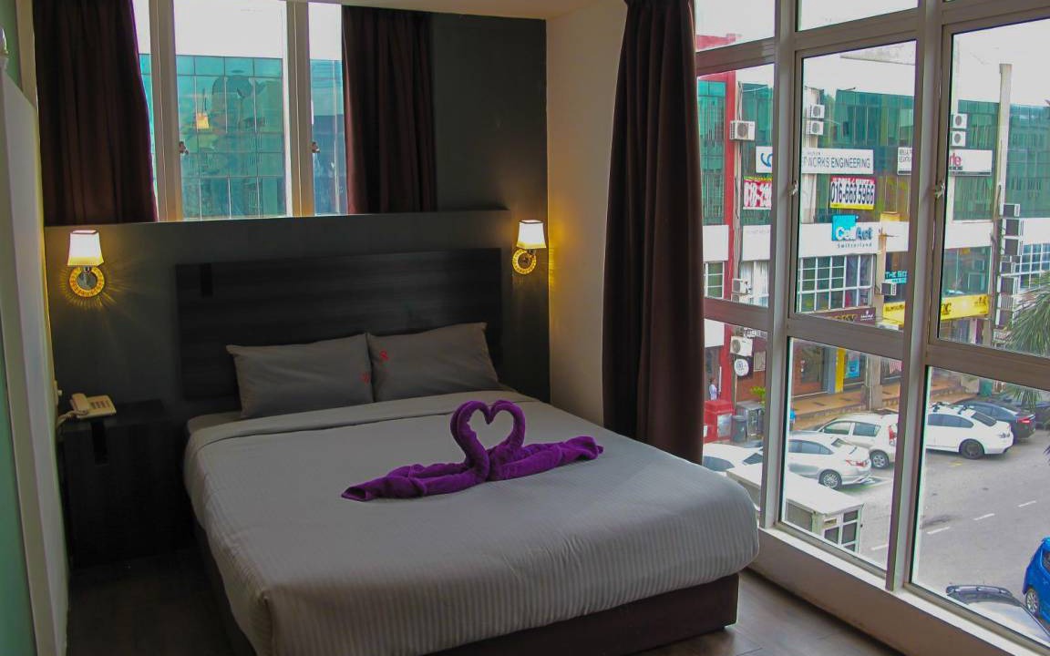 Photo of Bedroom in Bandar Puteri Puchong