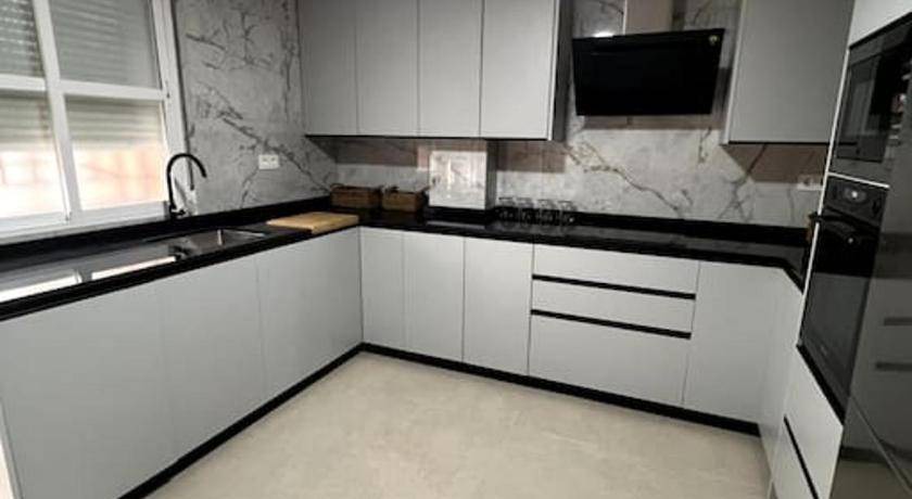 Photo of Kitchen in Norte