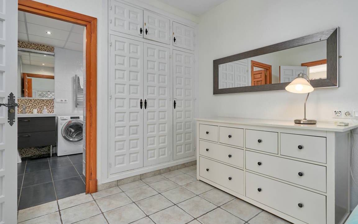 Photo of Bathroom in Salobrena