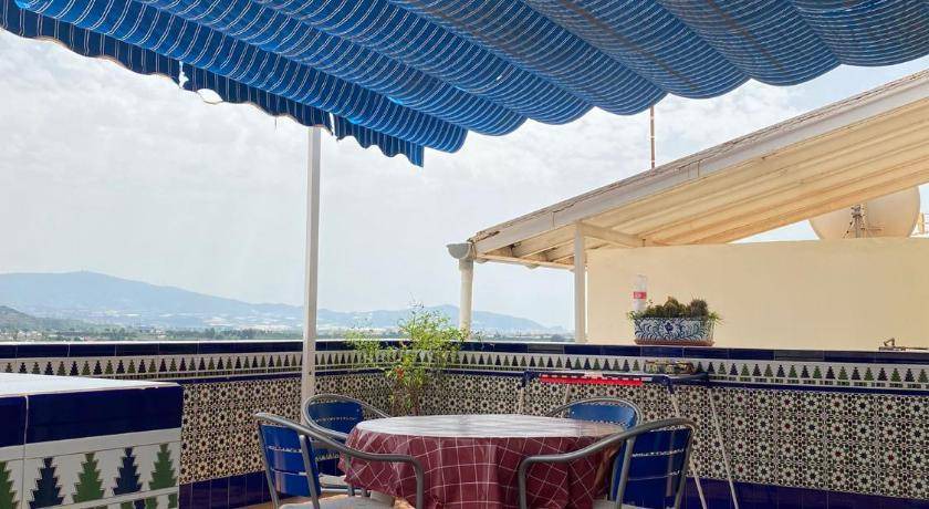 Photo of Patio Balcony in Salobrena