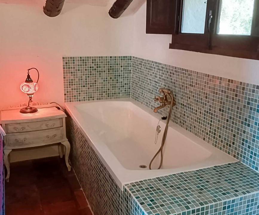 Photo of Bathroom in Niguelas
