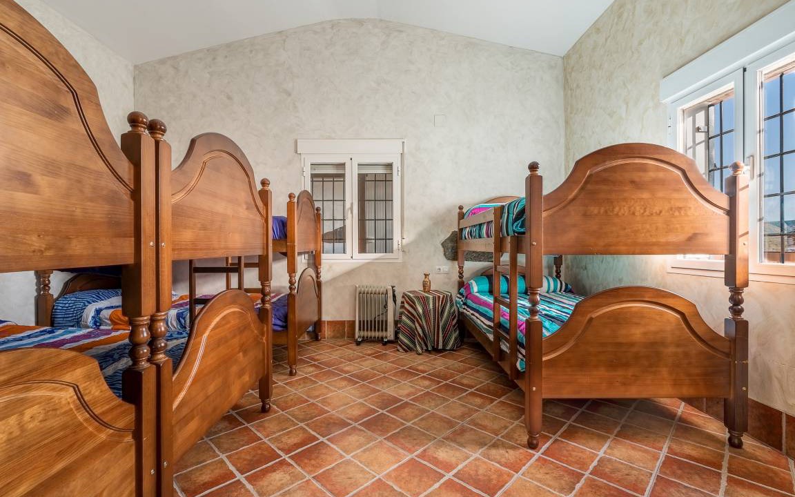 Photo of Bedroom in Las Molineras