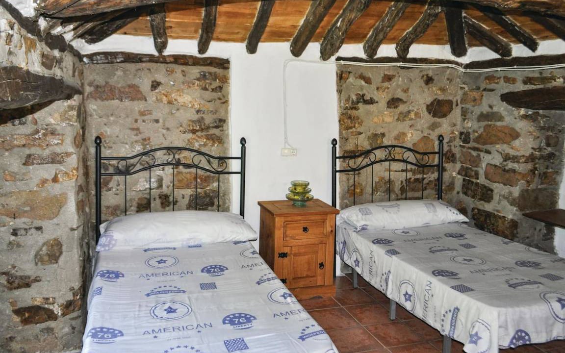 Photo of Bedroom in Montefrio