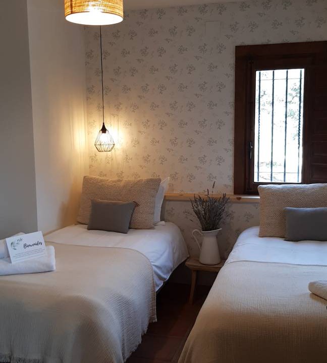 Photo of Bedroom in Montefrio