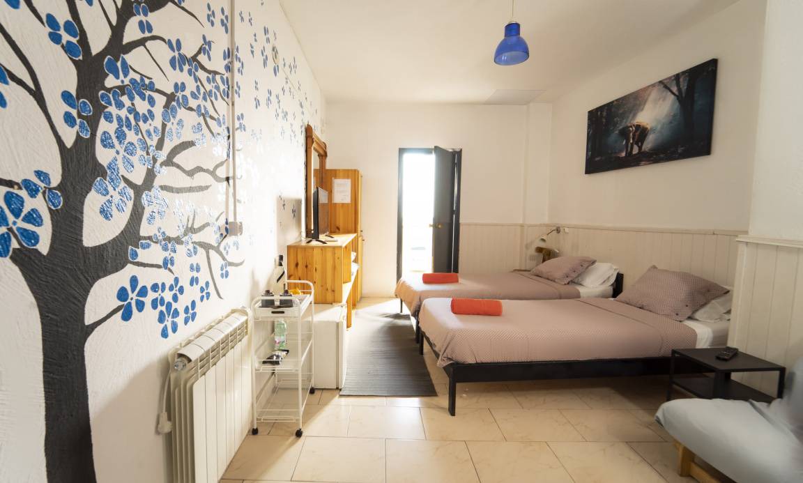 Photo of Livingroom in Centro - Sagrario