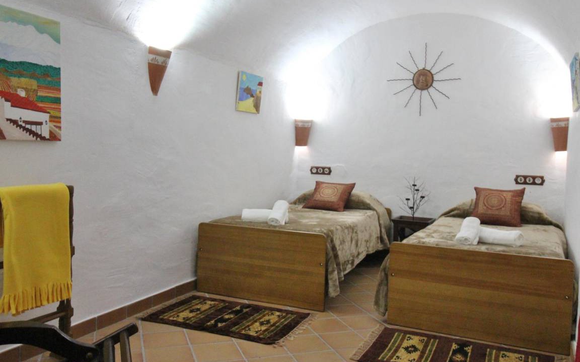 Photo of Others in Alcudia de Guadix