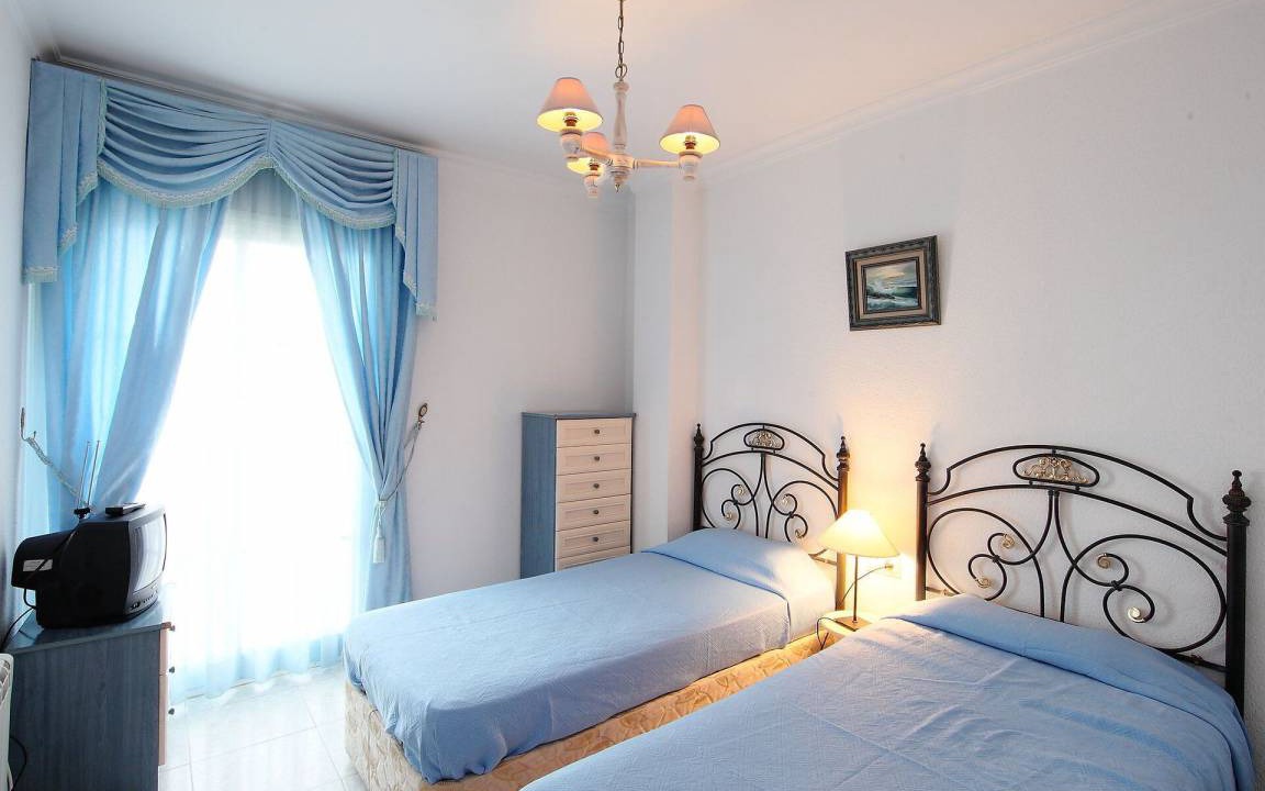Photo of Bedroom in Velilla-Taramay