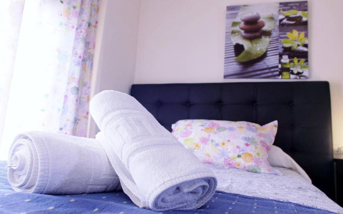 Photo of Bedroom in Guevejar