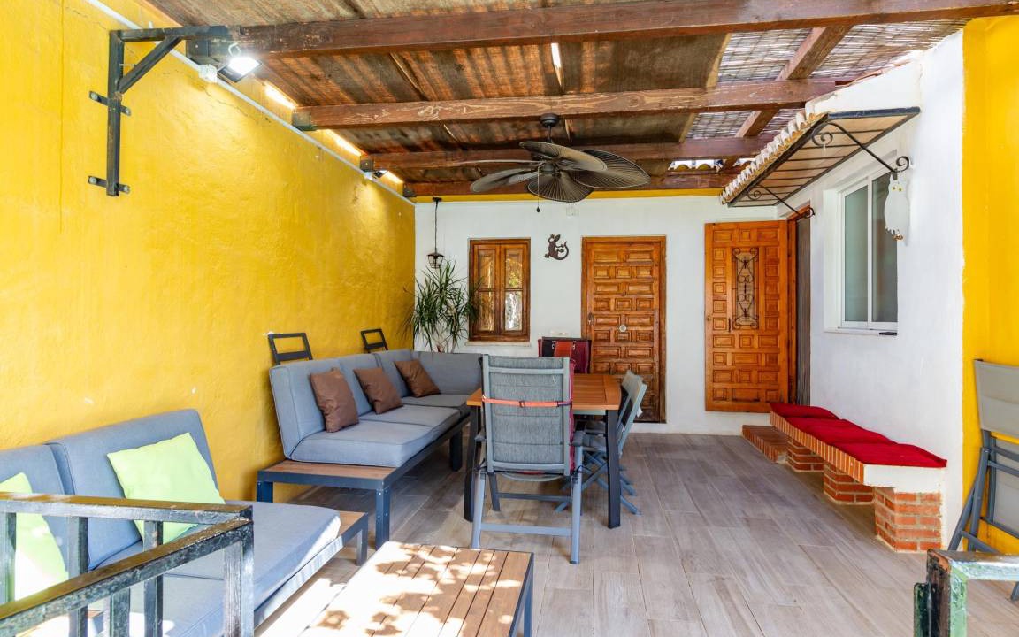 Photo of Livingroom in Conchar
