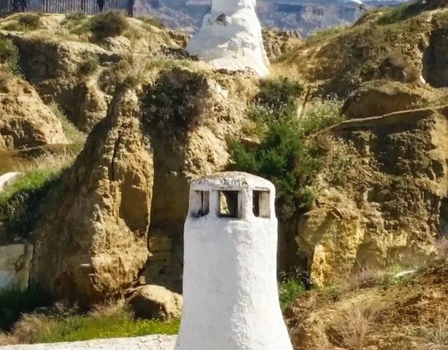 Photo of Others in Guadix