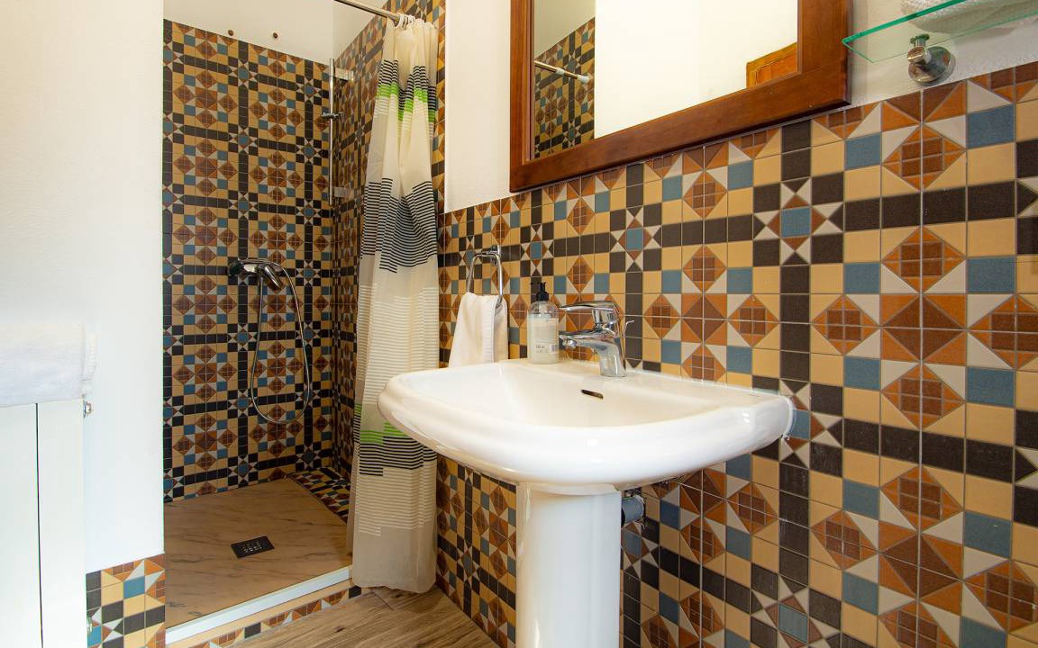 Photo of Bathroom in Castril