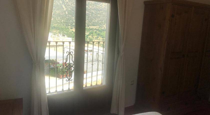 Photo of Patio Balcony in Trevelez