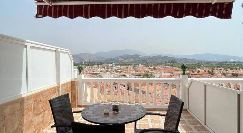 Photo of Patio Balcony in Salobrena