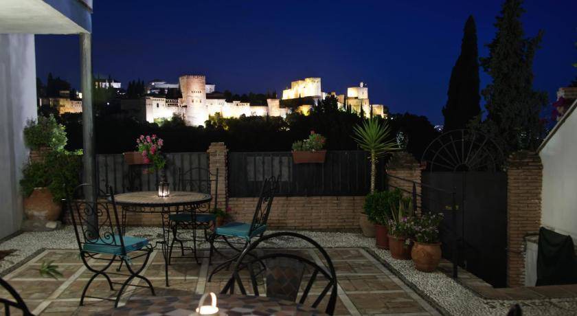Photo of Others in Sacromonte