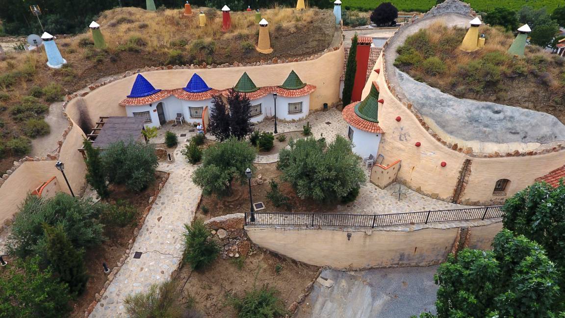 Photo of Others in Benalua de Guadix