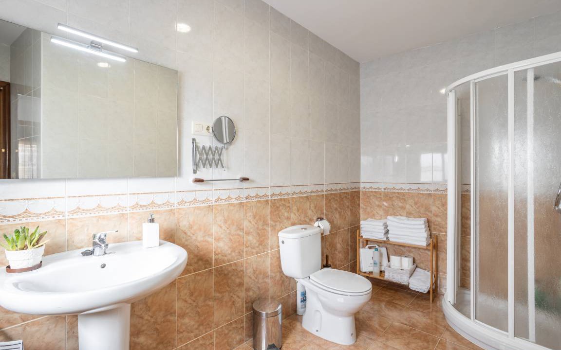 Photo of Bathroom in Itrabo