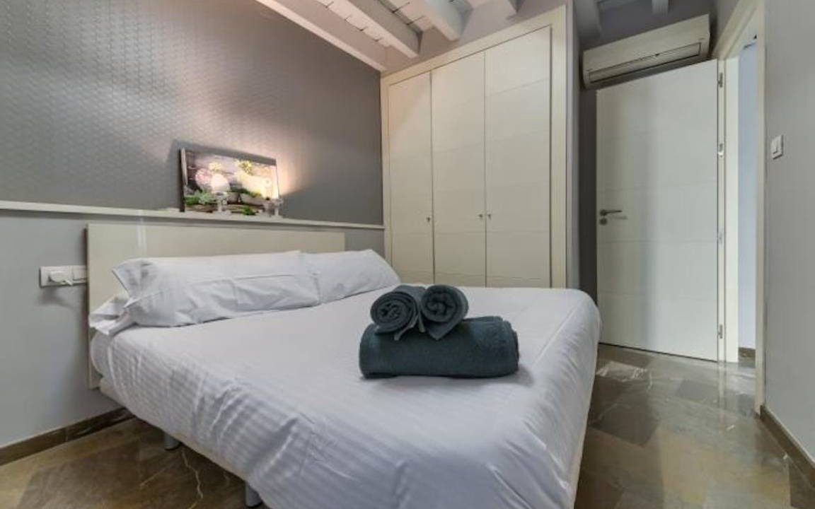 Photo of Bedroom in Central District